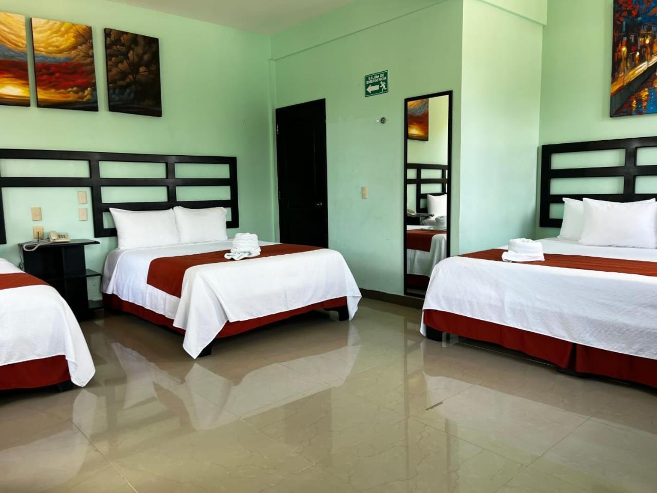 Hotel Castillo Del Rey 3*