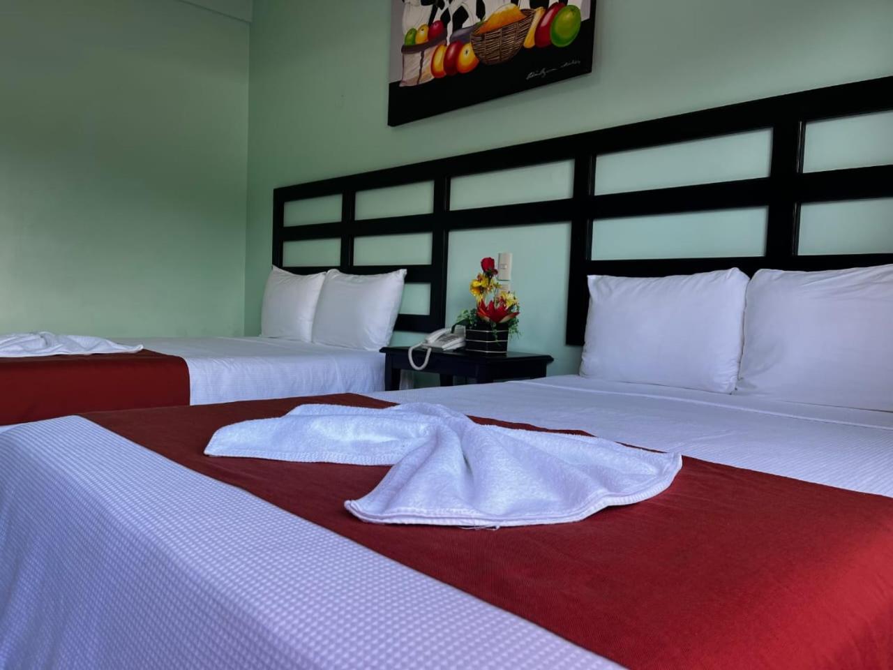 Castillo Del Rey Hotel