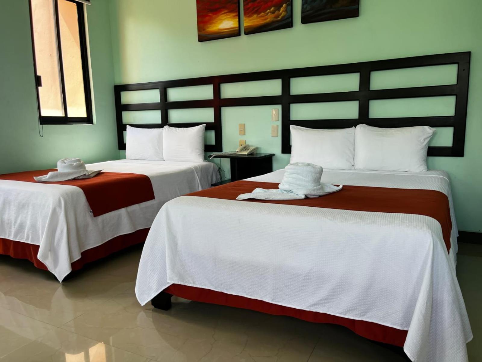 Hotel Castillo Del Rey 3*